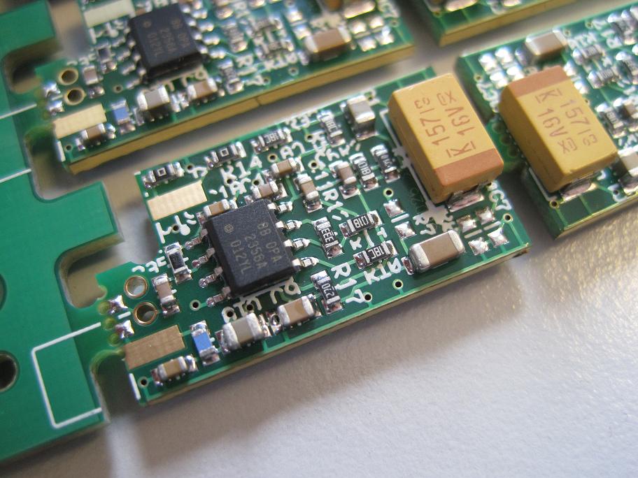 smt pcb J&K Custom Electronics